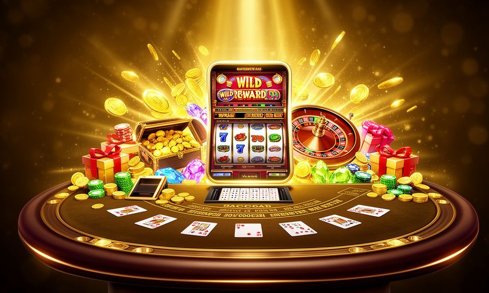 slotcasino mobile gaming