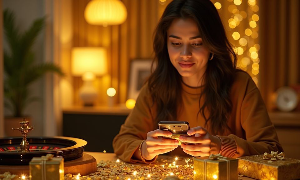 slotcasino mobile gaming