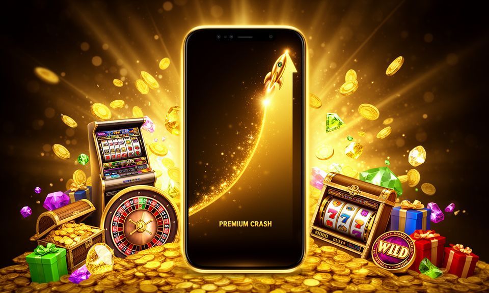 slotcasino mobile gaming